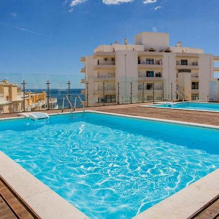 Magnificent 2Bdr Apartment W/ Ac & Pool - 2Min From Beach - By Lovelystay Armacao de Pera Ngoại thất bức ảnh